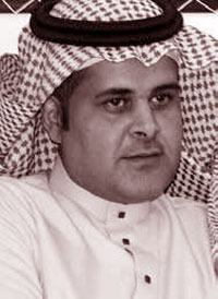 نايف البقمي: نتطلع لوجود قاعات مسرحية في كل مناطق السعودية