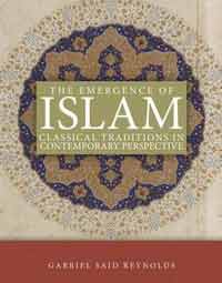 رينولدز يتابع تاريخ تأسيس الإسلام عبر سرد حياة النبي محمد في مكة والمدينة