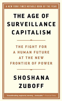 كتاب يكشف التحول المخيف للرأسمالية