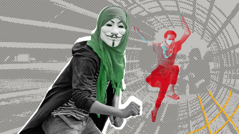 لعبة المخيلة ولهب الحقيقة محمد كريم مجلة الجديد