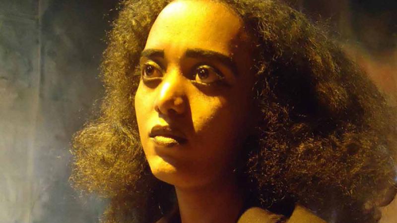 السودان في المسرح المصري 1896 1926 سيد علي إسماعيل مجلة الجديد