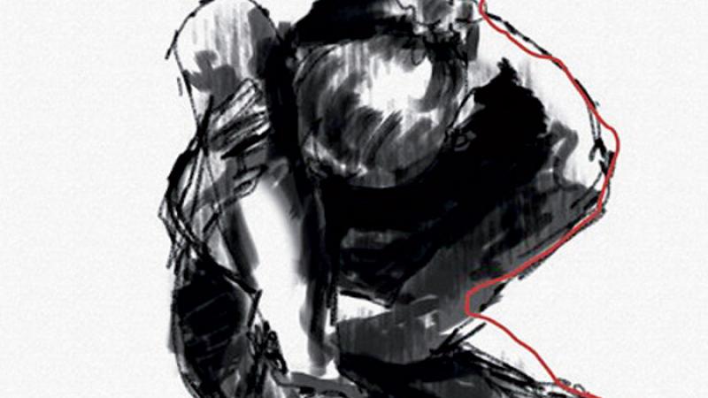 ثلاث قصص غسان جباعي مجلة الجديد