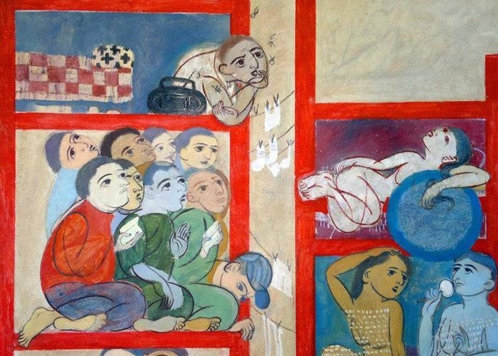 ثلاث صور جار النبي الحلو مجلة الجديد ثلاث صور جار النبي الحلو مجلة الجديد