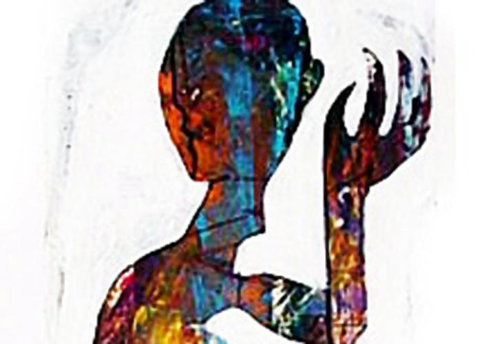 أستاذ الرسم نزار ضاهر مجلة الجديد