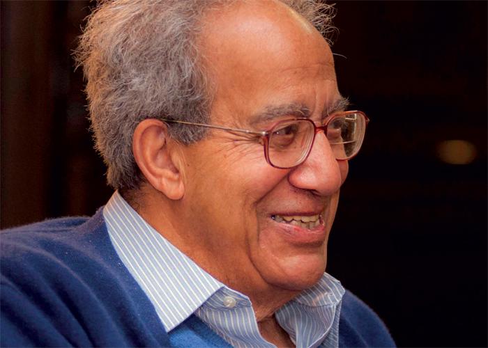 وفاة جلال أمين المفكر الذي وصف مصر ببراعة واقتدار قناة الغد