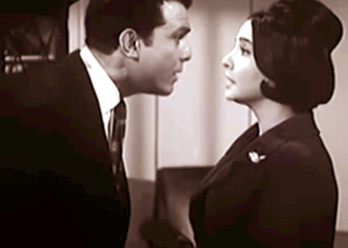 مسارات وتحولات صورة المرأة في السينما المصرية رزان إبراهيم مجلة الجديد