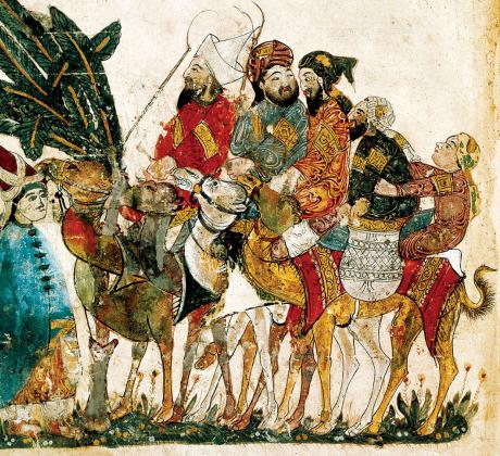 الثقافة العربية مجلة الجديد